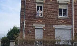 Maison 6 Pièces 90 m² à vendre à Hirson (02500)