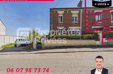 Maison 6 pièces 99990 €