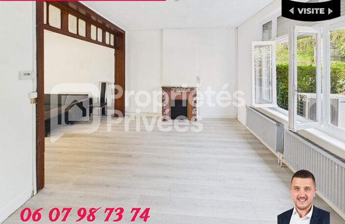 Maison semi-mitoyenne avec jardin ? Investissement locatif ? Hirson — photo 5
