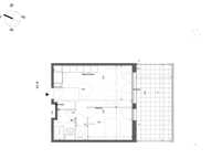 T2 41m² lumineux avec terrasse dans un parc paysager à Montfavet — photo 4