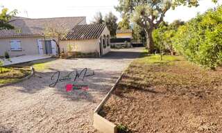 Maison 4 Pièces 100 m² à vendre à Roquebrune-sur-Argens (83520)