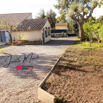 Maison 4 pièces 489000 €