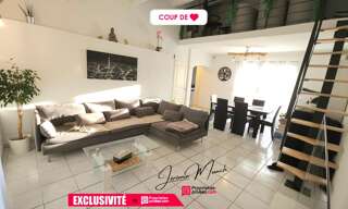 Maison 4 Pièces 100 m² à vendre à Roquebrune-sur-Argens (83520)