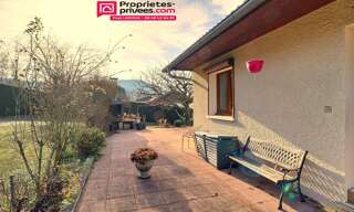 Maison 5 Pièces 122 m² à vendre à La Balme-de-Sillingy (74330)