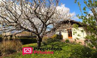 Maison 5 Pièces 122 m² à vendre à La Balme-de-Sillingy (74330)