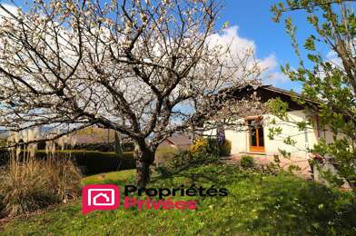 Maison 5 pièces 498000 €