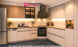 Maison 5 Pièces 122 m² à vendre à La Balme-de-Sillingy (74330)