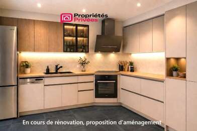 Maison 5 pièces 498000 €