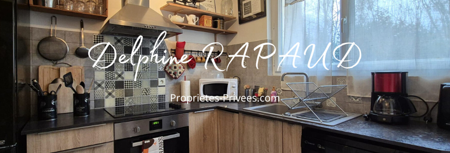 Maison 5 Pièces 87 m² à vendre à Nogent-le-Rotrou (28400)