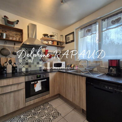 Maison 5 pièces 175000 €