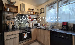 Maison 5 Pièces 87 m² à vendre à Nogent-le-Rotrou (28400)