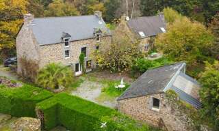 Maison 10 Pièces 360 m² à vendre à Pleudihen-sur-Rance (22690)