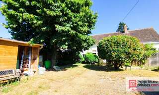 Maison 5 Pièces 108 m² à vendre à Authon (41310)