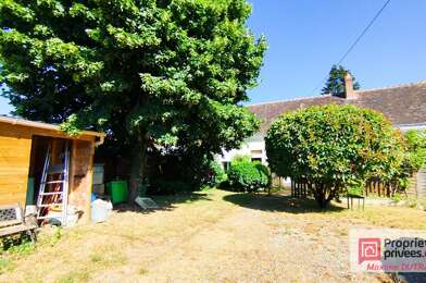 Maison 5 pièces 176000 €