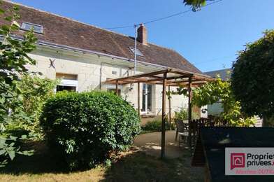 Maison 5 pièces 176000 €