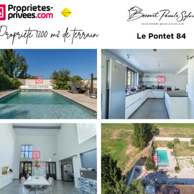Maison 9 pièces 575000 €