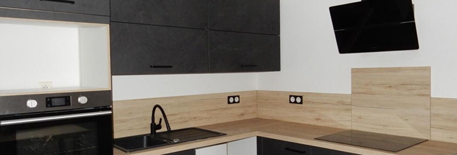 Appartement 4 Pièces 74 m² à vendre à Le Puy-en-Velay (43000)