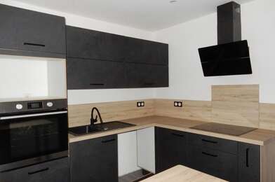 Appartement 4 pièces 125000 €