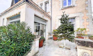 Maison 8 Pièces 219 m² à vendre à La Rochelle (17000)