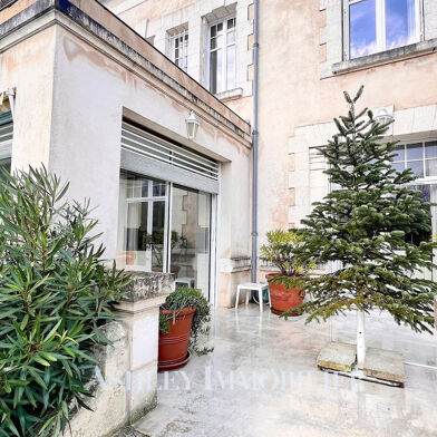 Maison 8 pièces null €