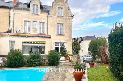 Maison 8 pièces 1456000 €