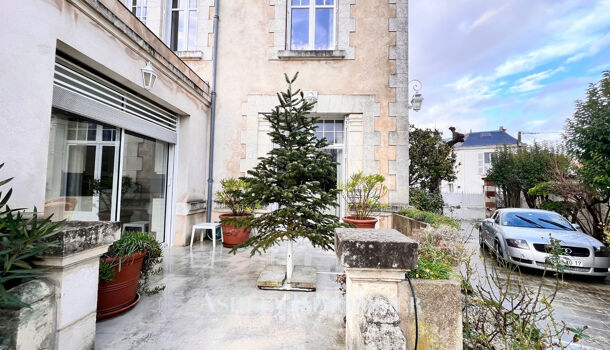 Villa / Maison 8 pièces  à vendre Rochelle (La) 17000