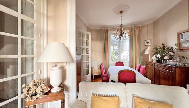 Villa / Maison 8 pièces  à vendre Rochelle (La) 17000