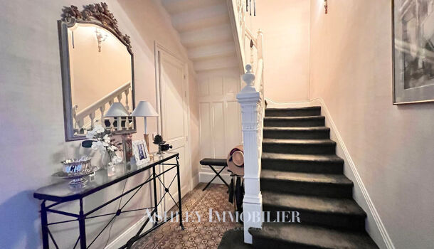 Villa / Maison 8 pièces  à vendre Rochelle (La) 17000