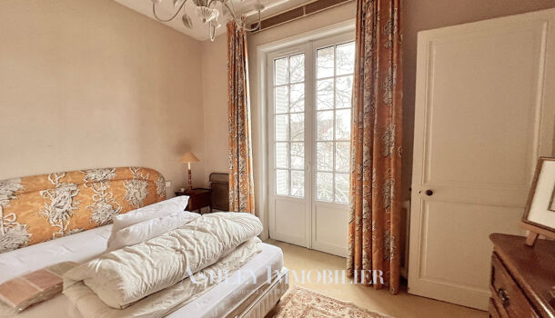 Villa / Maison 8 pièces  à vendre Rochelle (La) 17000