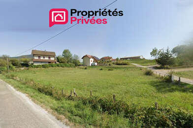 Terrain  79000 €