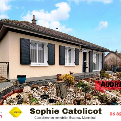 Maison 4 pièces 209990 €