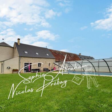 Maison 6 pièces 274000 €