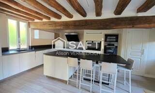 Maison 6 Pièces 154 m² à vendre à Mantes-la-Jolie (78200)