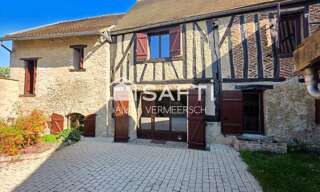 Maison 6 Pièces 154 m² à vendre à Buchelay (78200)