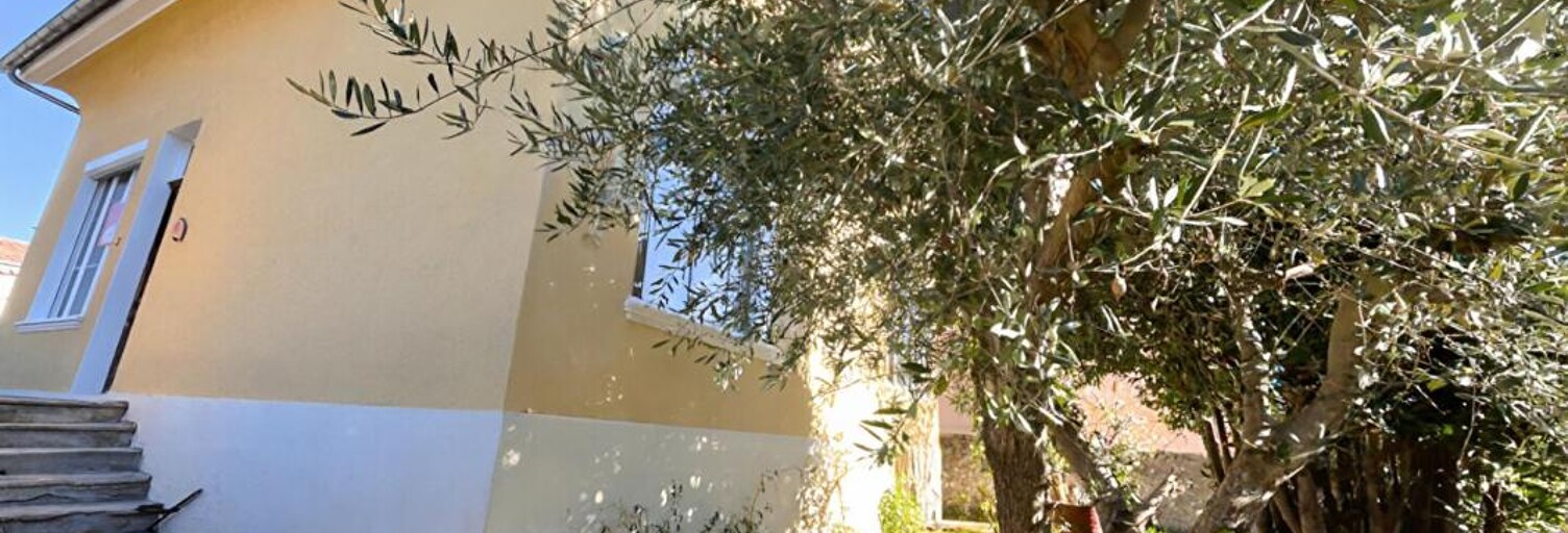 Maison 7 Pièces 151 m² à vendre à Trans-en-Provence (83720)