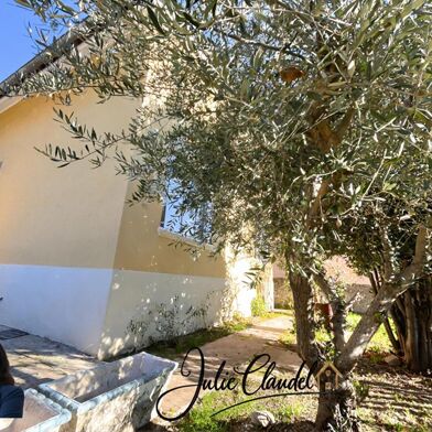 Maison 7 pièces 416000 €