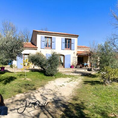 Maison 5 pièces 516000 €