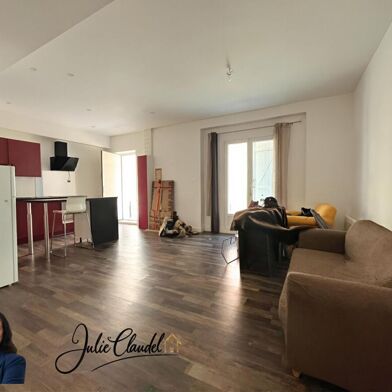 Appartement 3 pièces 150000 €