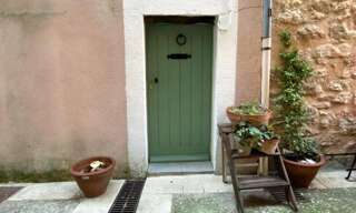 Maison 5 Pièces 100 m² à vendre à Châteaudouble (83300)