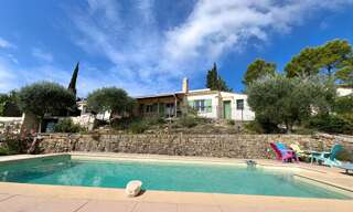 Maison 5 Pièces 130 m² à vendre à Flayosc (83780)