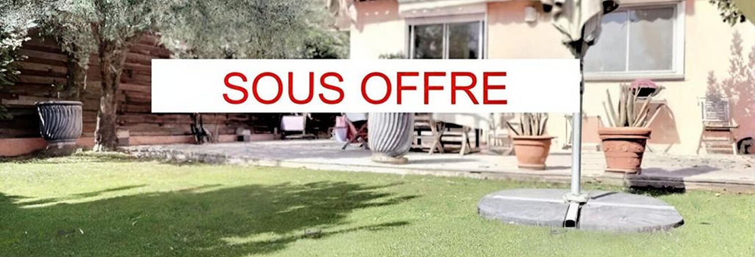 Maison 4 Pièces 123 m² à vendre à Fréjus (83600)