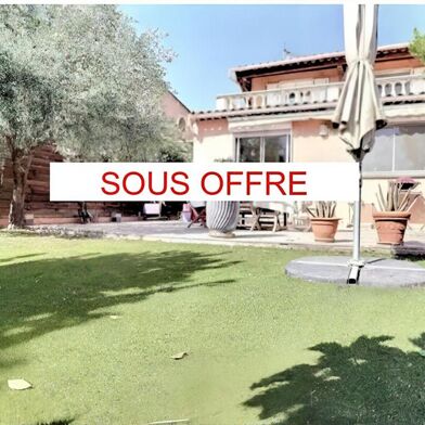 Maison 4 pièces 399000 €