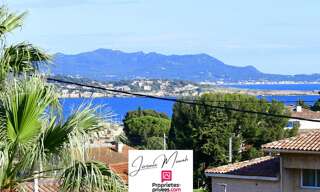 Appartement 2 Pièces 43 m² à vendre à Bandol (83150)
