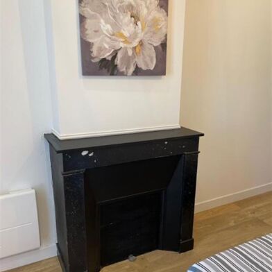 Appartement 2 pièces 115000 €