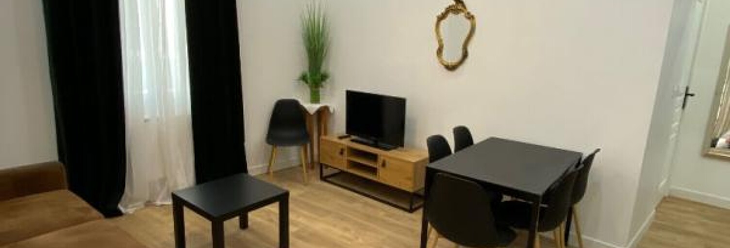 Appartement 3 Pièces 47 m² à vendre à Nîmes (30000)