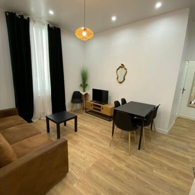 Appartement 3 pièces 125000 €