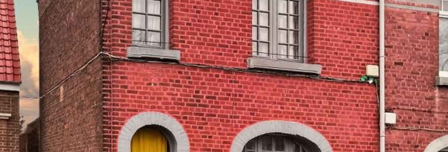 Maison 5 Pièces 83 m² à vendre à Roubaix (59100)