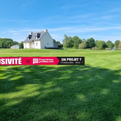 Maison 6 pièces 349000 €