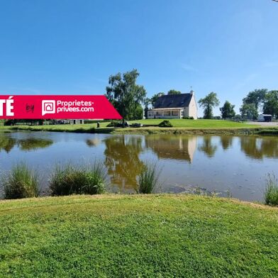 Maison 6 pièces 349900 €