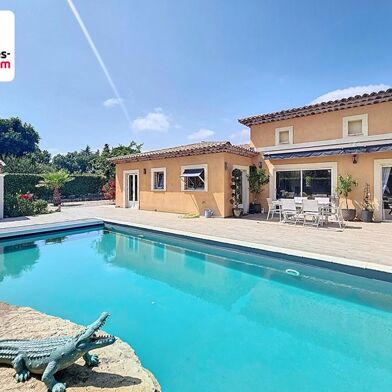 Maison 7 pièces 995000 €